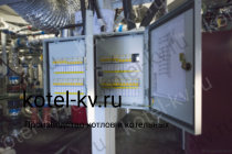 Автоматика КВр