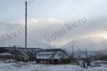 Здание блочно модульной котельной БМК 10 МВт