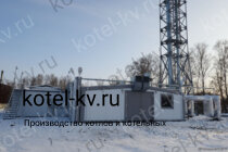 Модульные котельные
