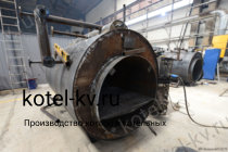 Изготовление твердотопливных паровых котлов Е 0.5 0.9