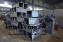 Скребковый транспортер ТС 2-30